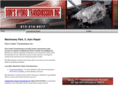 donshydrotransmission.com