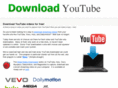 downloadyoutube.com