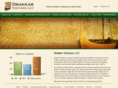 drakkarventures.com