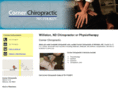 drcornerchiropractic.com