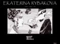 ekaterinarybakova.com