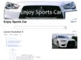 enjoysportscar.com