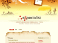 especialist.info