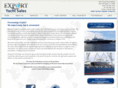 exportyachtsales.com