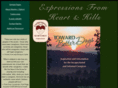 expressionsfromheartandhills.com