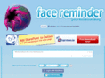 facereminder.com