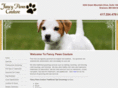 fancypawscouture.com