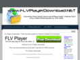 flvplayerdownload.net