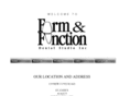 formandfunction.org