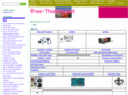 free-thaimarket.com