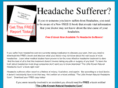 freeheadache.info