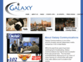 galaxycommunications.com