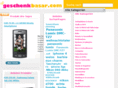 geschenkbasar.com