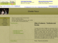 ghalebfaour.com