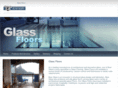 glassfloors.info