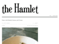 hamletmagazine.com