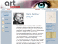 hans-bellmer.com