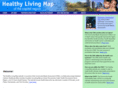 healthylivingmap.com