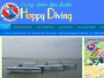 hoiandiving.com