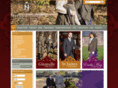 horwoodandshaw.com