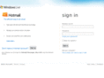 hotmail.ch