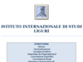 iisl.it