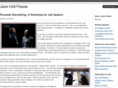 janefreese.net