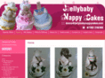 jellybabynappycakes.com