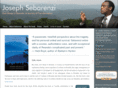 josephsebarenzi.com