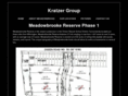 kratzergroup.com