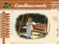 landhausmode-schmidt.net