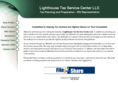 lighthousetaxservicecenter.com