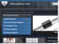 littlesupplies.mobi