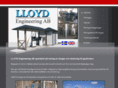 lloyd-engineering.com