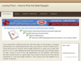 locerylprice.com