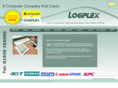 logiplex.co.uk