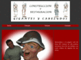 mariganuza.com