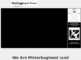 misterbaghead.com