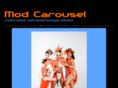 modcarousel.com