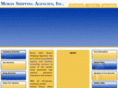 moranmaritime.com