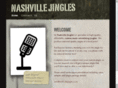 nashvillejingles.com