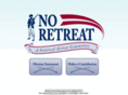 noretreatpac.com