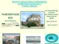 northwoodinn.com