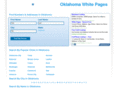 oklahoma-white-pages.com