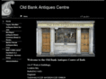 oldbankantiquescentre.com