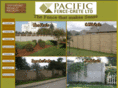 pacificfencecrete.com