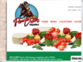 panchovillataqueria.com