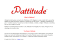 pattitude.com