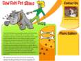 pawpalspetsitters.com