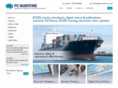 pcmaritime.com